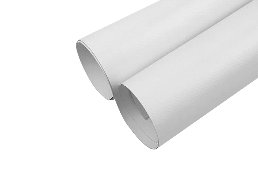 PVC plachta na stan 750g 1000D23x23